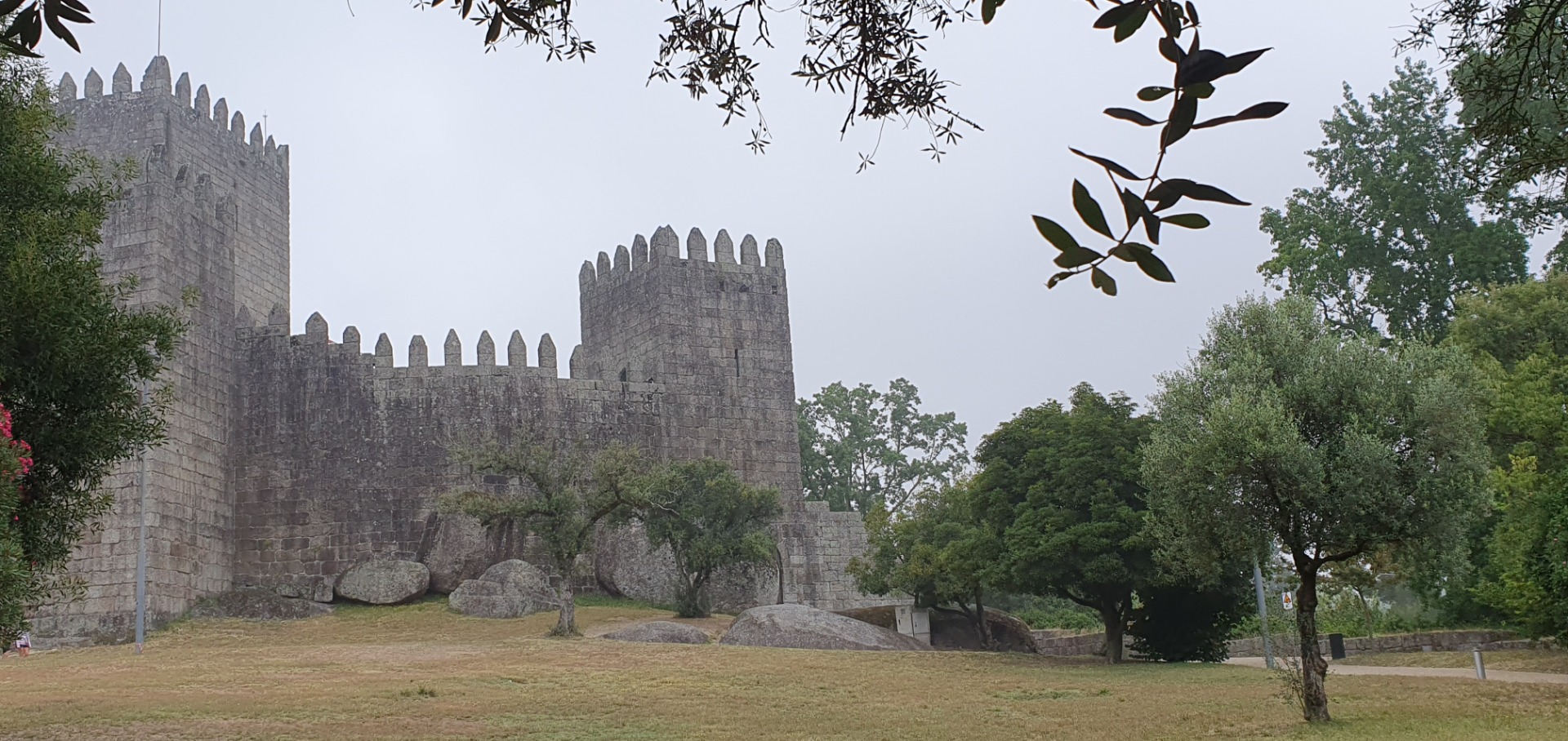 Portugal Geschichte Die Entstehung von Portugal